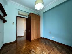 Seasons Park (D26), Condominium #577168641